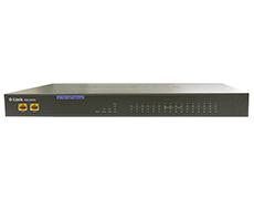 16-ports VoIP modular Gateway 1 10/100BASE-TX Fast Ethernet port (LAN), 1 10/100BASE-TX Fast Ethernet port (WAN) 16 FXS ports RJ D-Link DVG-2032S фото, купить, цена, магазин