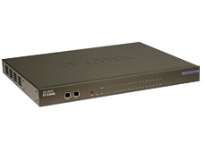 32-ports FXO RJ-21, 1-port 10/100M RJ-45 WAN, 1-port 10/100M RJ-45 LAN SIP VoIP Gateway D-Link DVG-3032S фото, купить, цена, магазин