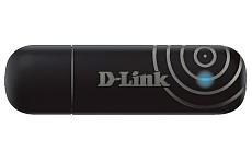 RangeBooster N USB 2.0 adapter is a draft 802.11n (flash like formfactor) D-Link DWA-140 фото, купить, цена, магазин