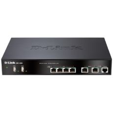 D-Link Business Wireless Plus Licenses Enables management of 6 additional APs D-Link DWC-1000-AP6 фото, купить, цена, магазин
