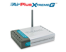 802.11g Wireless 108G Access Point D-Link DWL-2100AP фото, купить, цена, магазин