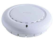 802.11g/2.4GHz Managed PoE Access Point, up to 108Mbps D-Link DWL-3260AP фото, купить, цена, магазин