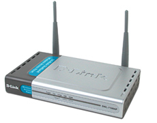 802.11a/g Tri-Mode Dualband Wireless Access Point, up to 108Mbps D-Link DWL-7100AP фото, купить, цена, магазин