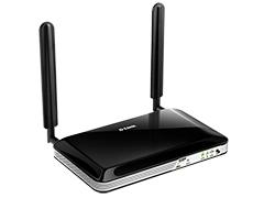Wireless 3G/4G LTE Router D-Link DWR-921 фото, купить, цена, магазин