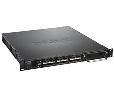 24 SFP+ ports with one expansion slot D-Link DXS-3600-32S фото, купить, цена, магазин