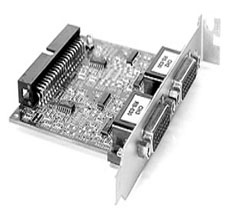 Адаптер Tau-PCI - Delta2/R, (+2 канала RS-530 к Sigma-22, Tau-PCI, Tau-PCI/E1, Tau-PCI/2E1) Cronyx Delta2/R фото, купить, цена, магазин