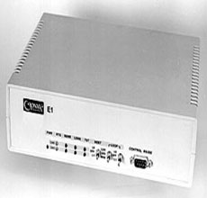 Cronyx E1-DXC/S-3E1/M-SNMP-AC , , , 