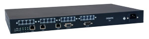 Cronyx E1-XL/S-8FXO/4FXS-SNMP-AC , , , 