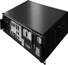 Cronyx E1-XL/S-IP/1E1S-1D-AC , , , 