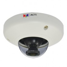 Панорамная камера ACTi E96 ACTi E96 фото, купить, цена, магазин