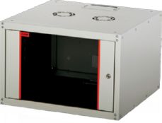 Шкаф настенный ECOline 19 Estap ECO7U450GF1 фото, купить, цена, магазин