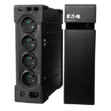 Источник бесперебойного питания (Eaton Ellipse ECO 500 DIN) Eaton Powerware EL500DIN фото, купить, цена, магазин