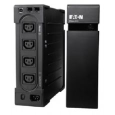 Источник бесперебойного питания (Eaton Ellipse ECO 650 IEC) Eaton Powerware EL650IEC фото, купить, цена, магазин