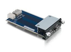 ZyXEL EM-412 Модуль расширения с двумя слотами 10GBASE-CX4 ZyXEL EM-412 фото, купить, цена, магазин