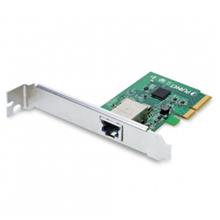 10GBase-T PCI Express Server Adapter (RJ45 Copper, 100m, Low-profile) Planet ENW-9803 фото, купить, цена, магазин
