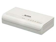ZyXEL ES-105S Пятипортовый коммутатор Fast Ethernet ZyXEL ES-105S фото, купить, цена, магазин