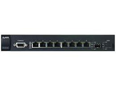 ZyXEL ES-2108 8-портовый управляемый коммутатор Fast Ethernet ZyXEL ES-2108 фото, купить, цена, магазин