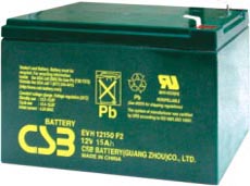 CSB CSB CSB EVH 12150 , , , 