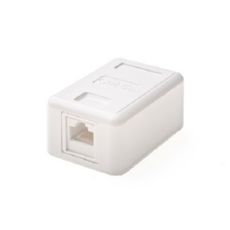 Розетка одинарная AESP EWX-45-S1/5E AESP EWX-45-S1/5E фото, купить, цена, магазин