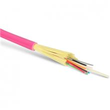 Teldor F30080801P (MTA-3-08HT-D-KH) Кабель волоконно-оптический 50/125 (OM4) многомодовый Teldor F30080801P фото, купить, цена, магазин
