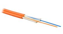 Teldor F50020200O (ZIP-5-02VT-V) (95Z055E02O) Кабель волоконно-оптический Teldor F50020200O фото, купить, цена, магазин