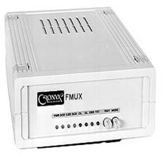 Cronyx FMUX/B-TS15/FC-V-DC , , , 