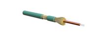 Hyperline FO-DT-IN-503-8-LSZH-AQ Кабель волоконно-оптический 50/125 (OM3) многомодовый Hyperline FO-DT-IN-503-8-LSZH-AQ фото, купить, цена, магазин