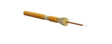 Hyperline FO-DT-IN-62-4-LSZH-OR Кабель волоконно-оптический 62.5/125 (ОМ1) многомодовый Hyperline FO-DT-IN-62-4-LSZH-OR фото, купить, цена, магазин