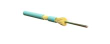Hyperline FO-MC3-IN-503-12-LSZH-AQ Кабель волоконно-оптический 50/125 (OM3) многомодовый Hyperline FO-MC3-IN-503-12-LSZH-AQ фото, купить, цена, магазин