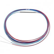 Hyperline FO-SPL-1x2-E11-0.9-3M , , , 