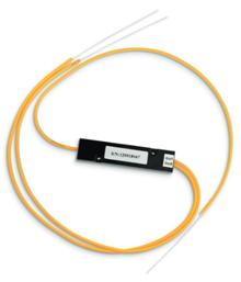 Hyperline FO-SPL-1x2-E11-3.0-3M , , , 