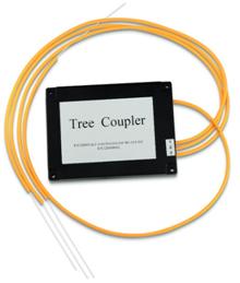 Hyperline FO-SPL-1x3-E11-3.0-3M , , , 