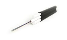 Hyperline FO-STF-OUT-50-4-PE-BK Кабель волоконно-оптический 50/125 (OM2) многомодовый Hyperline FO-STF-OUT-50-4-PE-BK фото, купить, цена, магазин