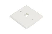 Hyperline FP-E-1-WH , , , 