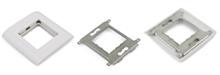 Hyperline FP-M45-1-WH , , , 