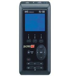 FS-100 - портативный накопитель Panasonic FS-100 фото, купить, цена, магазин