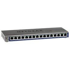 NetGear FS116E-100PES , , , 