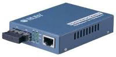Оптический конвертер 1000Base-T в 1000Base-SX, SC, mm, без б/п Rubytech GE-C301SC/R фото, купить, цена, магазин