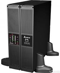 ИБП GAIA-Series 2 kVA башня/стойка, рельсы в комплект не входят Delta GES202R200035 фото, купить, цена, магазин