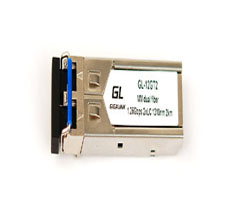 Модуль GigaLink SFP, 1Гбит/c, два волокна MM, 2xLC, 1310 нм, до 2 км - GL-12GT2 GigaLink GL-12GT2 фото, купить, цена, магазин
