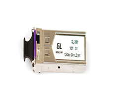 Модуль GigaLink SFP, WDM, 1Гбит/c, одно волокно SM, LC, Tx:1310/Rx:1550 нм, до 20 км - GL-30T GigaLink GL-30T фото, купить, цена, магазин