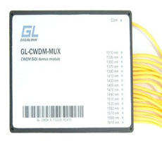 GigaLink GL-CWDM-MUX-2-5561-TV3 , , , 
