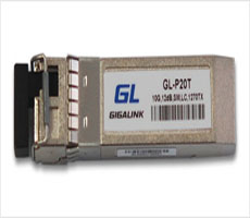 Модуль GigaLink SFP+, WDM, 10Гбит/с, одно волокно, SM, LC, Tx:1270/Rx:1330 нм, до 20 км - GL-P20T GigaLink GL-P20T фото, купить, цена, магазин