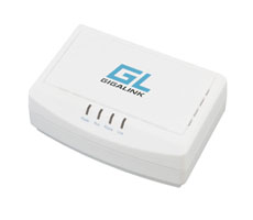 Шлюз SIP VoIP GigaLink, 1хFXS, 1xFXO, 1xWAN, 1xLAN, встроенный роутер NAT - GL-VP-2111 GigaLink GL-VP-2111 фото, купить, цена, магазин