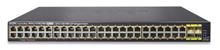 IPv6/IPv4, 48-Port Managed 802.3at POE+ Gigabit Ethernet Switch + 4-Port 100/1000X SFP (440W) Planet GS-4210-48P4S фото, купить, цена, магазин