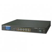 Planet GS-5220-16P2XV , , , 