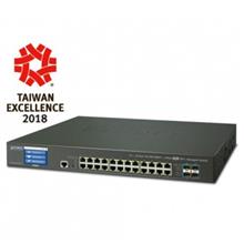 Planet GS-5220-24T4XVR , , , 
