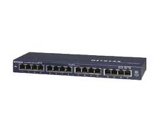 NetGear GS116GE , , , 