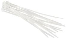 GT-1220HD Стяжка нейлоновая неоткрывающаяся, безгалогенная (halogen free), 1220x9мм (100 шт) Hyperline GT-1220HD фото, купить, цена, магазин