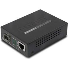 10/100/1000Base-T to miniGBIC (SFP) Converter Planet GT-805A фото, купить, цена, магазин